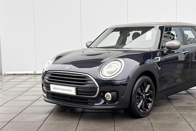 Mini Cooper CLUBMAN Business Edition LED Koplampen / MINI Navigatie / Comfort Acces / Automaat