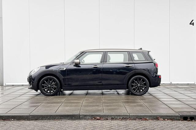 Mini Cooper CLUBMAN Business Edition LED Koplampen / MINI Navigatie / Comfort Acces / Automaat