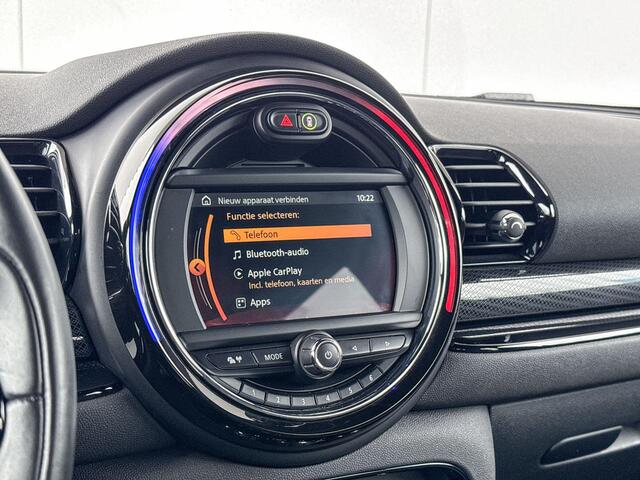 Mini Cooper CLUBMAN Business Edition LED Koplampen / MINI Navigatie / Comfort Acces / Automaat