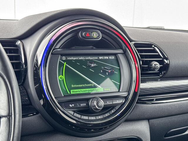 Mini Cooper CLUBMAN Business Edition LED Koplampen / MINI Navigatie / Comfort Acces / Automaat