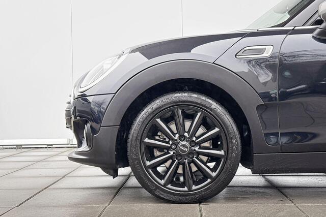 Mini Cooper CLUBMAN Business Edition LED Koplampen / MINI Navigatie / Comfort Acces / Automaat