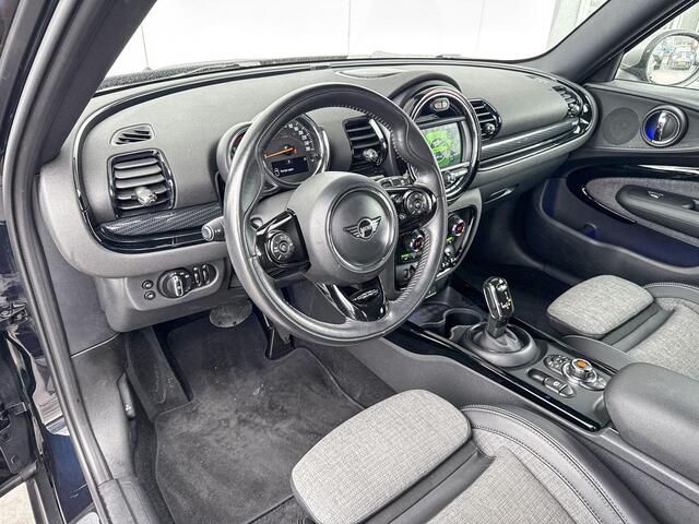 Mini Cooper CLUBMAN Business Edition LED Koplampen / MINI Navigatie / Comfort Acces / Automaat