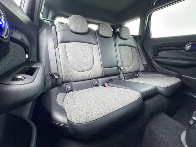 Mini Cooper CLUBMAN Business Edition LED Koplampen / MINI Navigatie / Comfort Acces / Automaat