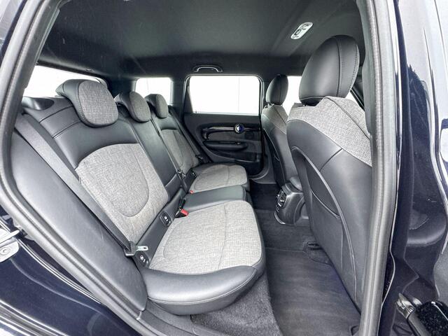 Mini Cooper CLUBMAN Business Edition LED Koplampen / MINI Navigatie / Comfort Acces / Automaat