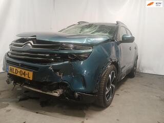 CITROEN C5 AIRCROSS 1.6 PureTech Feel - Schade
