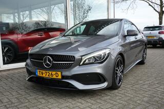 Mercedes-Benz CLA (2013 - 2019)