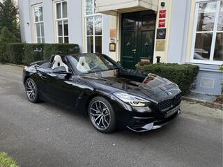 BMW Z4 Roadster
