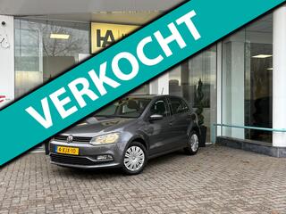 VOLKSWAGEN POLO 1.0 Comfortline |Dealer O.H.|NAP|APK|