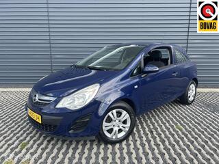 Opel Corsa (2006 - 2014)