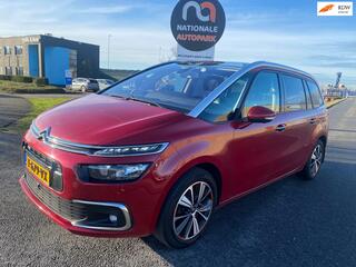Citroen Grand C4 Picasso