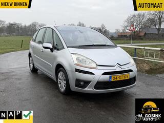 Citroen C4 Picasso (2007 - 2013)