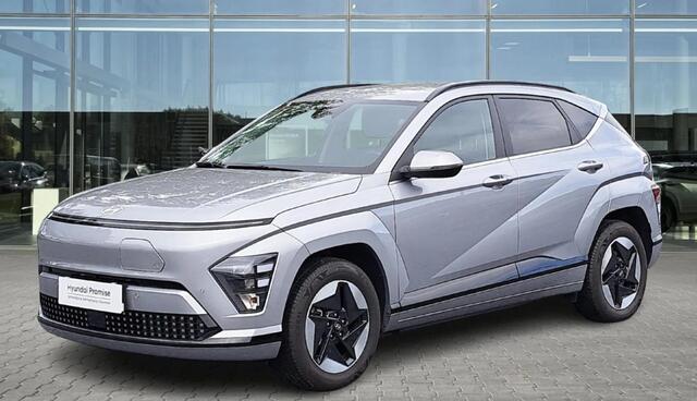 Hyundai Kona LUXE - LONG RANGE