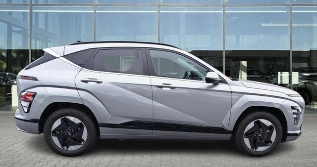 Hyundai Kona LUXE - LONG RANGE