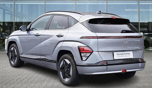 Hyundai Kona LUXE - LONG RANGE