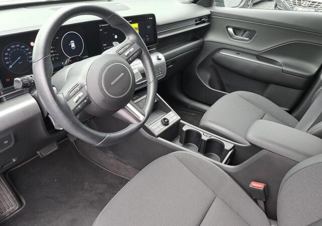 Hyundai Kona LUXE - LONG RANGE