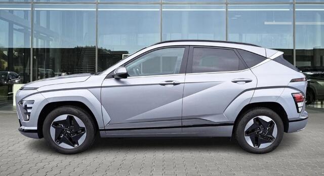 Hyundai Kona LUXE - LONG RANGE