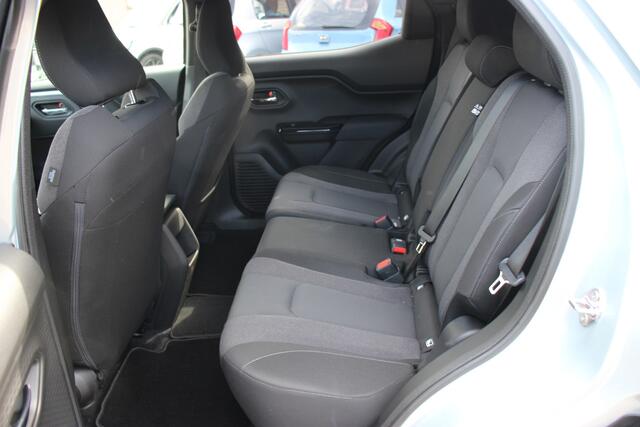 Suzuki Vitara e Select 61 kWh | ¤ 2.000,- korting | | Direct leverbaar |