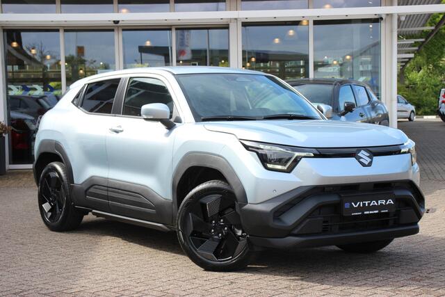Suzuki Vitara e Select 61 kWh | ¤ 2.000,- korting | | Direct leverbaar |