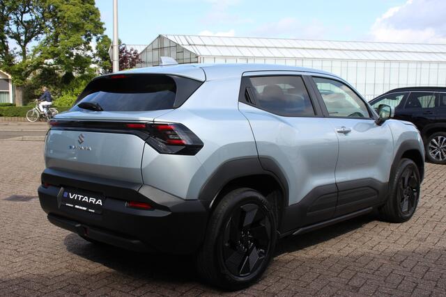 Suzuki Vitara e Select 61 kWh | ¤ 2.000,- korting | | Direct leverbaar |