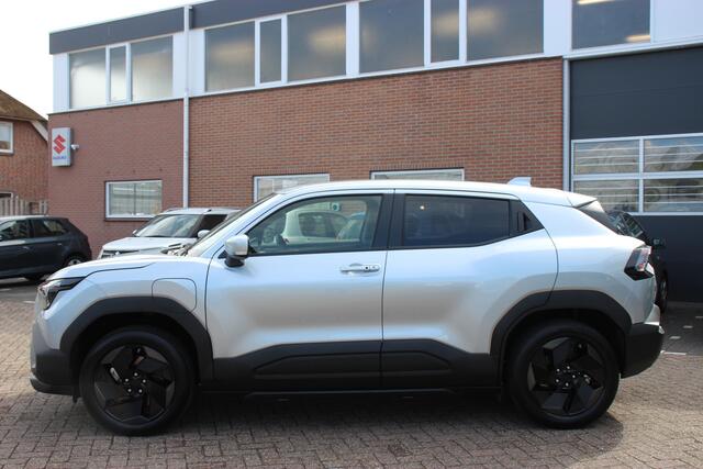 Suzuki Vitara e Select 61 kWh | ¤ 2.000,- korting | | Direct leverbaar |