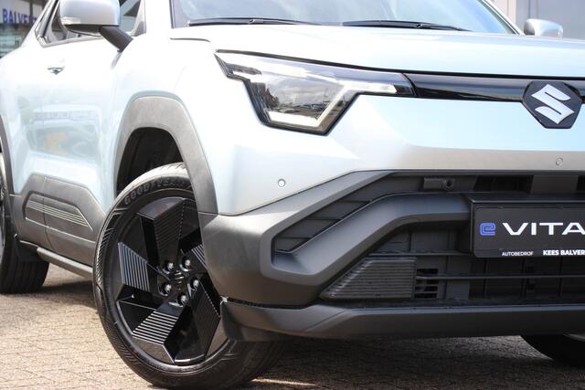 Suzuki Vitara e Select 61 kWh | ¤ 2.000,- korting | | Direct leverbaar |