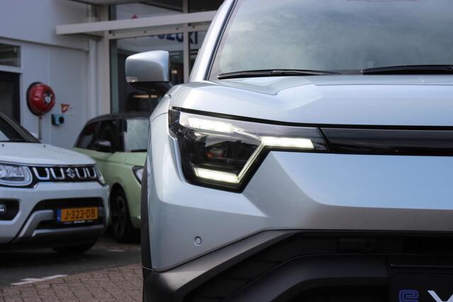 Suzuki Vitara e Select 61 kWh | ¤ 2.000,- korting | | Direct leverbaar |