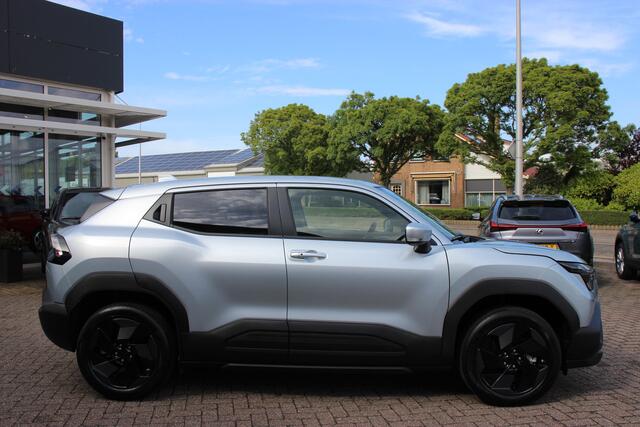 Suzuki Vitara e Select 61 kWh | ¤ 2.000,- korting | | Direct leverbaar |