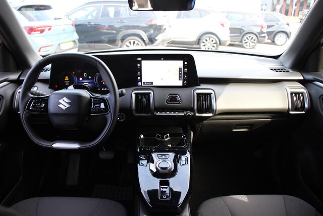 Suzuki Vitara e Select 61 kWh | ¤ 2.000,- korting | | Direct leverbaar |