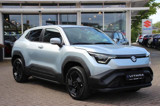 Suzuki Vitara e Select 61 kWh | ¤ 2.000,- korting | | Direct leverbaar |