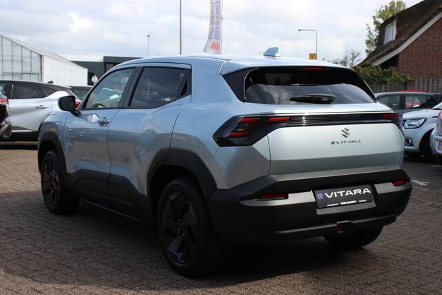 Suzuki Vitara e Select 61 kWh | ¤ 2.000,- korting | | Direct leverbaar |