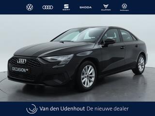 AUDI A3 Limousine 30 TFSI Pro Line | Cruise control | PDC | Carplay | Climate control |