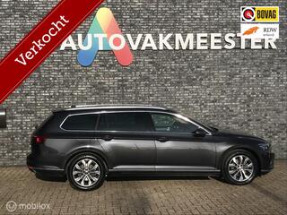 Volkswagen Passat Variant (2014 - 2023)