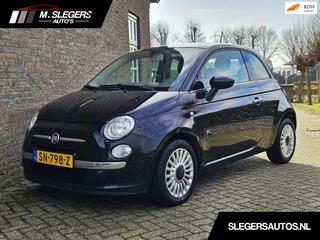 Fiat 500 (2007 - 2025)
