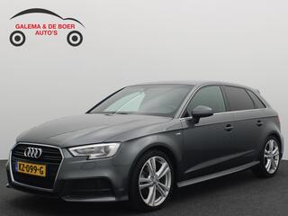 Audi A3 Sportback (2012 - 2020)