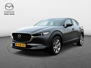 MAZDA CX-30 2.0 SA-X Comfort | Adaptive cruise | Camera | El. bed. kofferbak