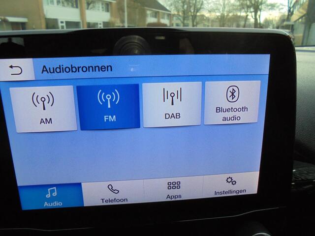 Ford Fiesta 1.0 EcoBoost Titanium 5d, Incl. Bovag Garantie, Cruise Control, Apple Carplay/ Android Auto, Climate Control, NL auto.