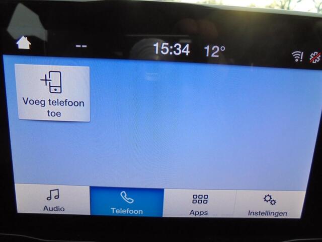 Ford Fiesta 1.0 EcoBoost Titanium 5d, Incl. Bovag Garantie, Cruise Control, Apple Carplay/ Android Auto, Climate Control, NL auto.