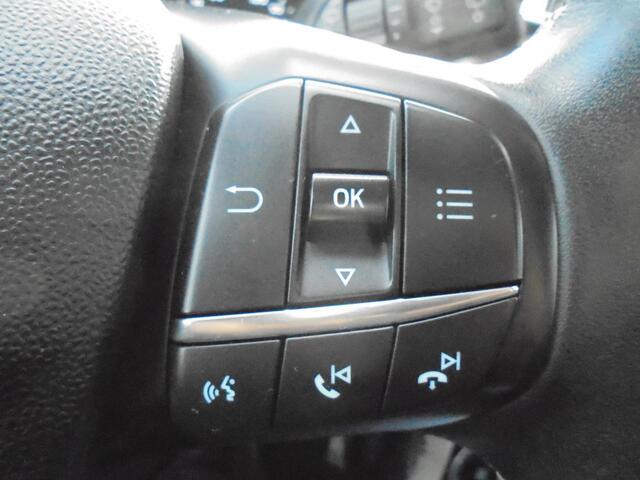 Ford Fiesta 1.0 EcoBoost Titanium 5d, Incl. Bovag Garantie, Cruise Control, Apple Carplay/ Android Auto, Climate Control, NL auto.