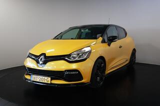 Renault Clio (2012 - 2019)
