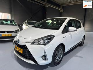 Toyota Yaris (2011 - 2020)