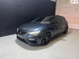 Seat Leon (2012 - 2020)
