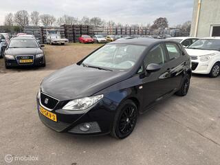 SEAT IBIZA 1.4 Stylance 2008 LEUKE AUTO!!