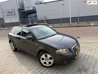 Audi A3 Sportback (2004 - 2012)