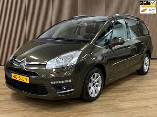 Citroen C4 Grand Picasso