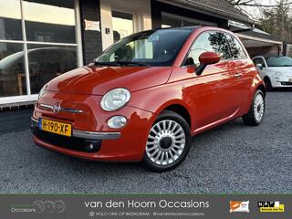 Fiat 500 (2007 - 2025)