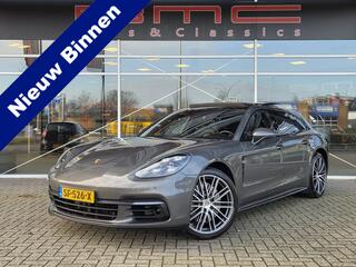 Porsche Panamera (2017 - 2023)
