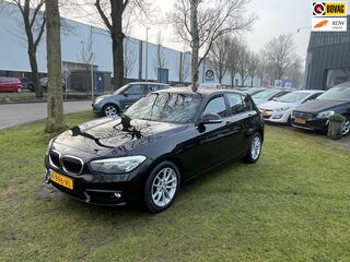 BMW 1-Serie (2011 - 2019)