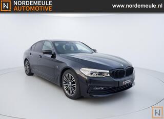 BMW 5-Serie (2016 - 2023)