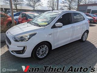 FORD KA Ka+ 1.2 Active