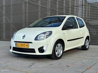 Renault Twingo (2007 - 2014)